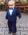 Dětské šaty