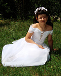 Dětské šaty