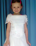 Dětské šaty